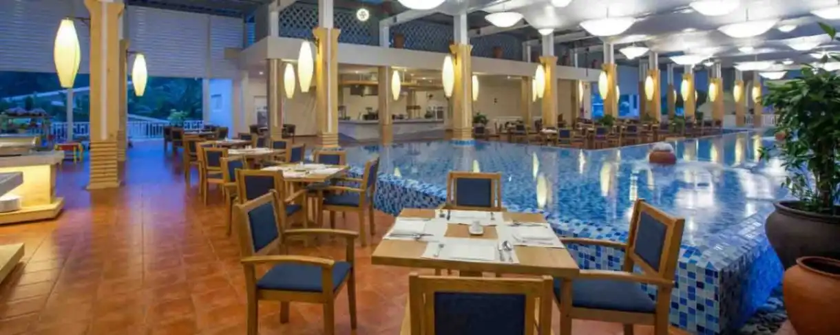 Centara Sandy Beach Resort Danang-1